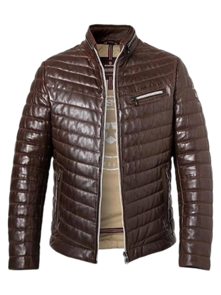 Milestone Overtøj 131019-60035-29_M - Bygholm Menswear